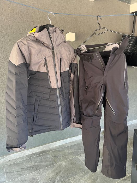 Costum ski WEDZE, pentru barbati, marimea S