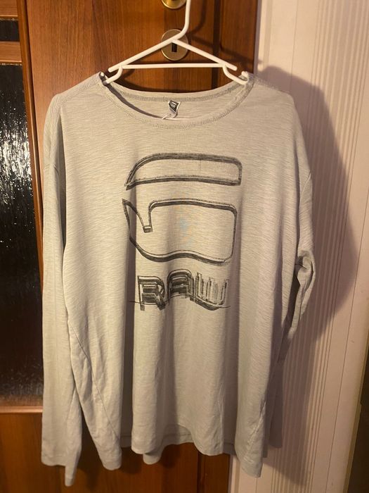 Bluza G RAW Vintage