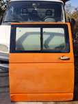 Ușă wv t5 (2004-2010) /caravellle/multivan