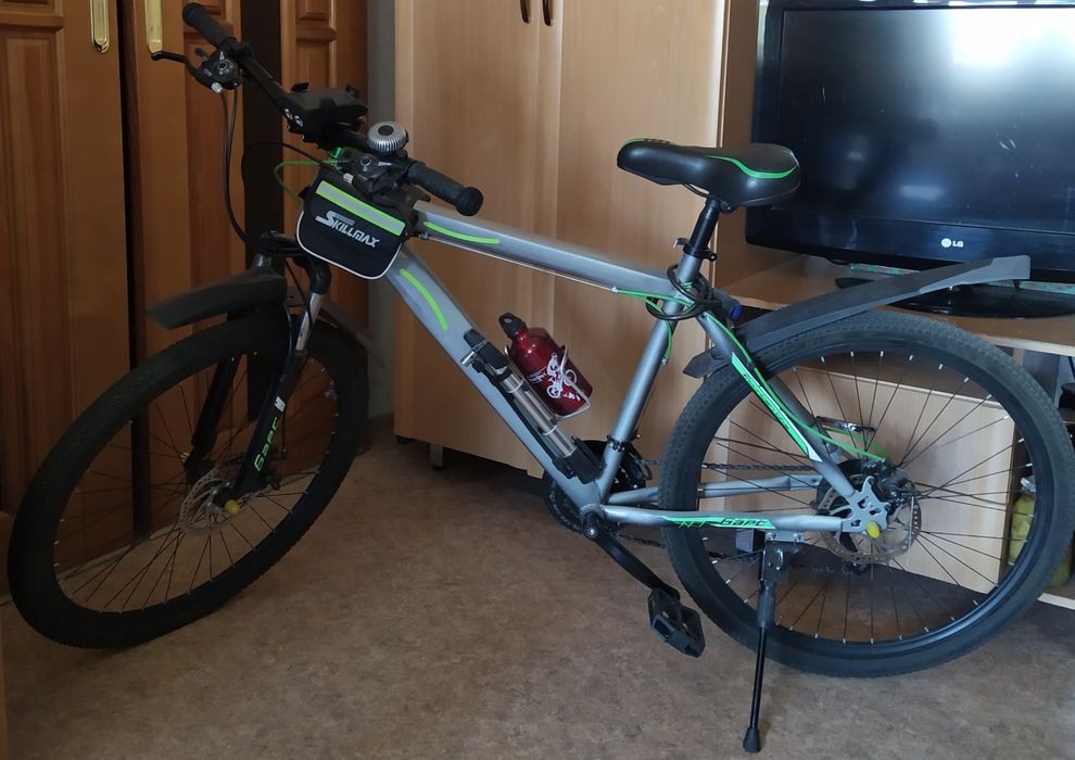 Продам велосипед" Барс"