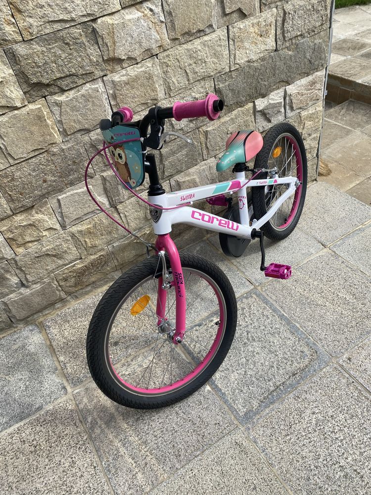 Велосипед детско колело