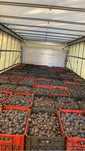 Vand prune de țuica/palinca cu transport  la domiciliu