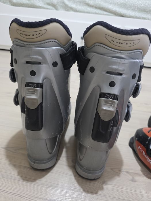 Ски обувки размер 37,5 -38