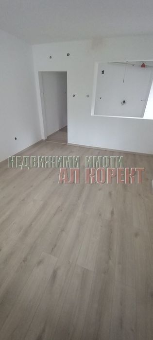 3-стаен в Варна-Спортна зала площ 79 цена 207000
