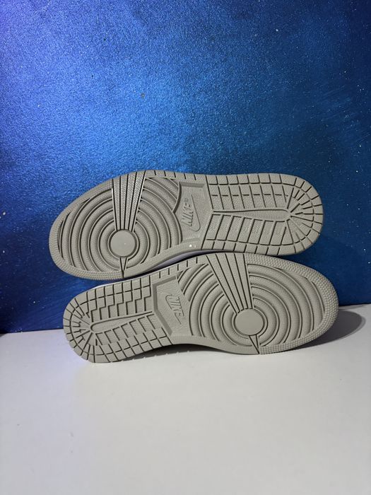 Jordan 1 High Rebellionare Noi