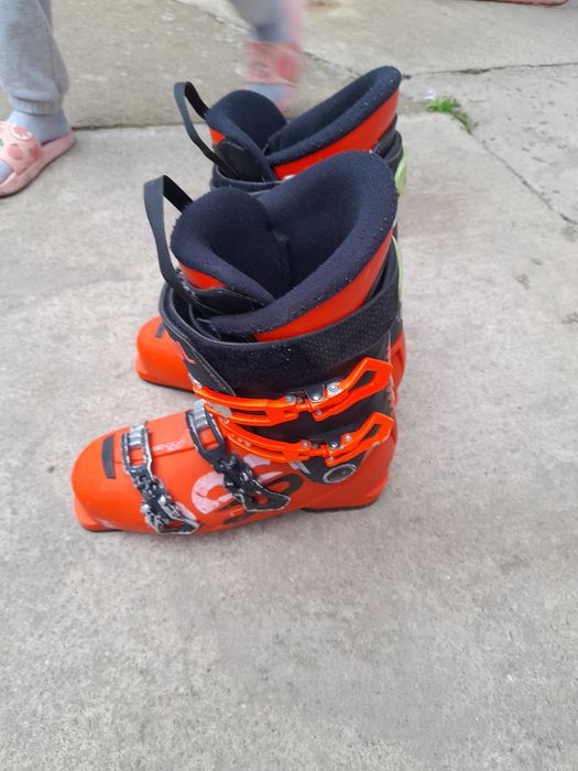 Clapari rossignol 26,5 marime 41 eu