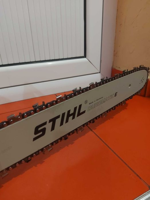 Чисто нова резачка MS 250