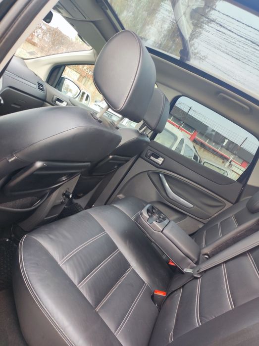 Ford kuga 2.0 2011 163 cp 4x4