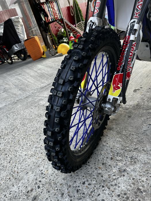 De vânzare Yamaha YZF450 2005