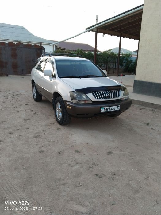 Lexus rx300 сатылады