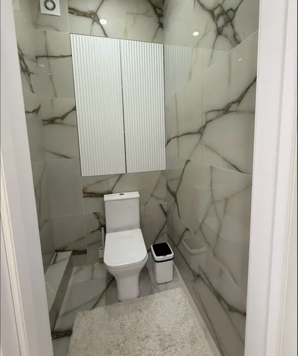 Продается 3-х с пл 130 кв.м 2 этаж , 2022 г