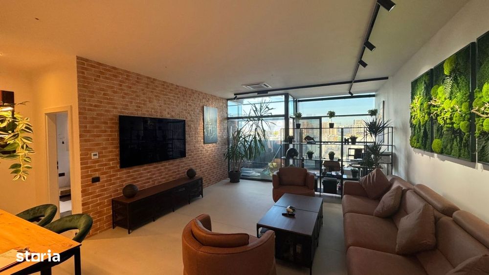 Apartament 2 camere I Pipera I Premium I Vanzare