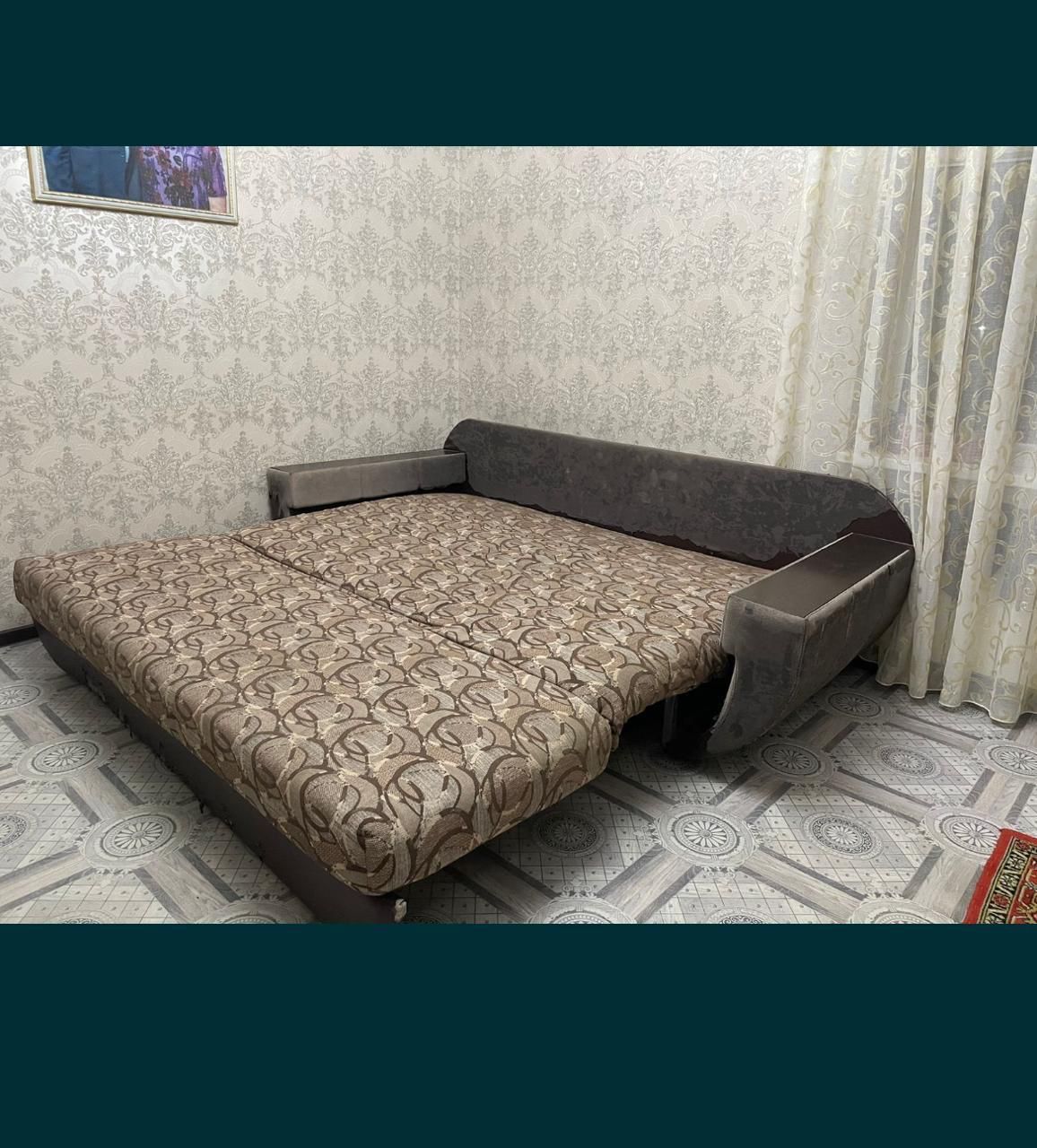 Спальный гарниьур Ливан,Сервант