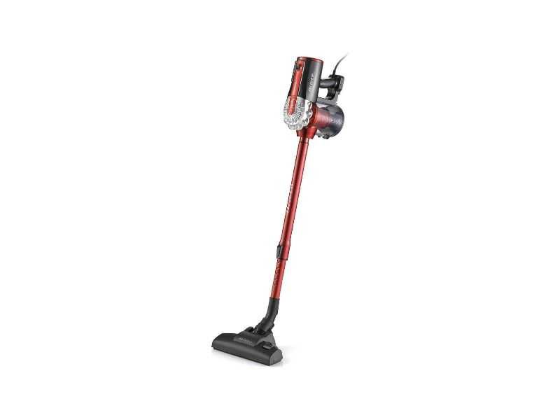 Вертикална Прахосмукачка с Кабел Ariete 2761 Handy Force