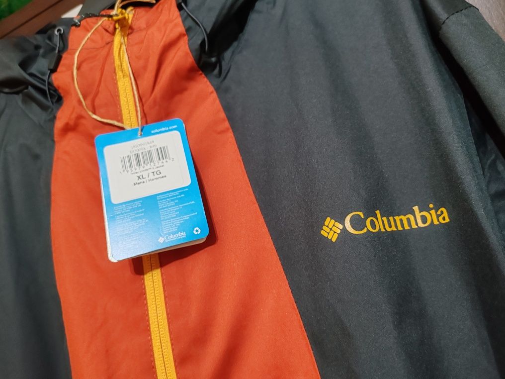 Columbia Inner Limits II