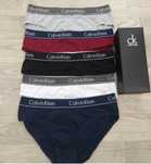 Трусы слипы Calvin Klein