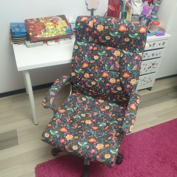 Scaun birou model Desigual