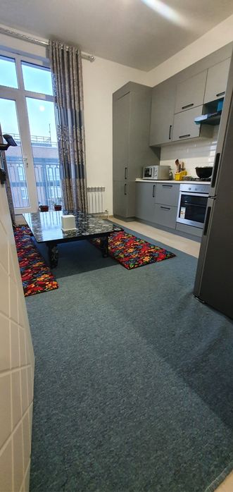 Assalom sohil 3 xonali. Makler xizmati yoq!