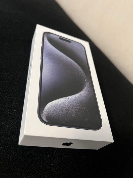 Iphone 15 PRO 256 IMPECABIL