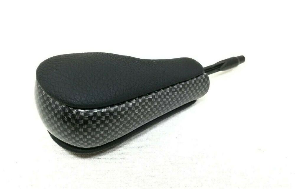 Nuca schimbator BMW automat Е81 Е82 Е84 Е87 Е88 Е90 Е91 Е92 Е93 Carbon