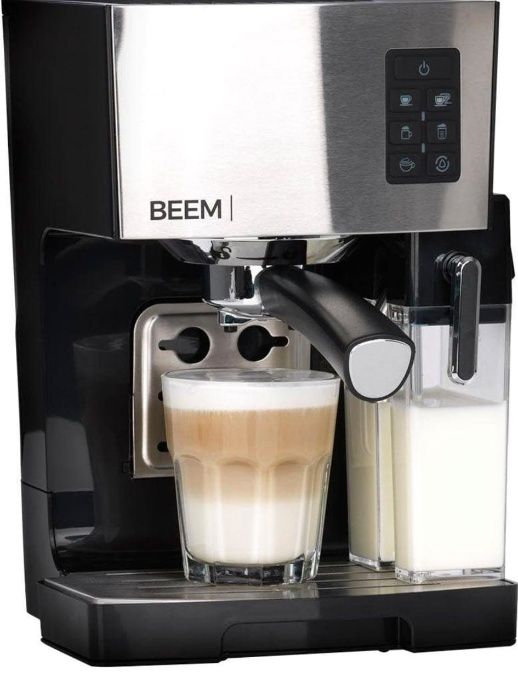 Espressor cafea / capucino BEEM - Germania