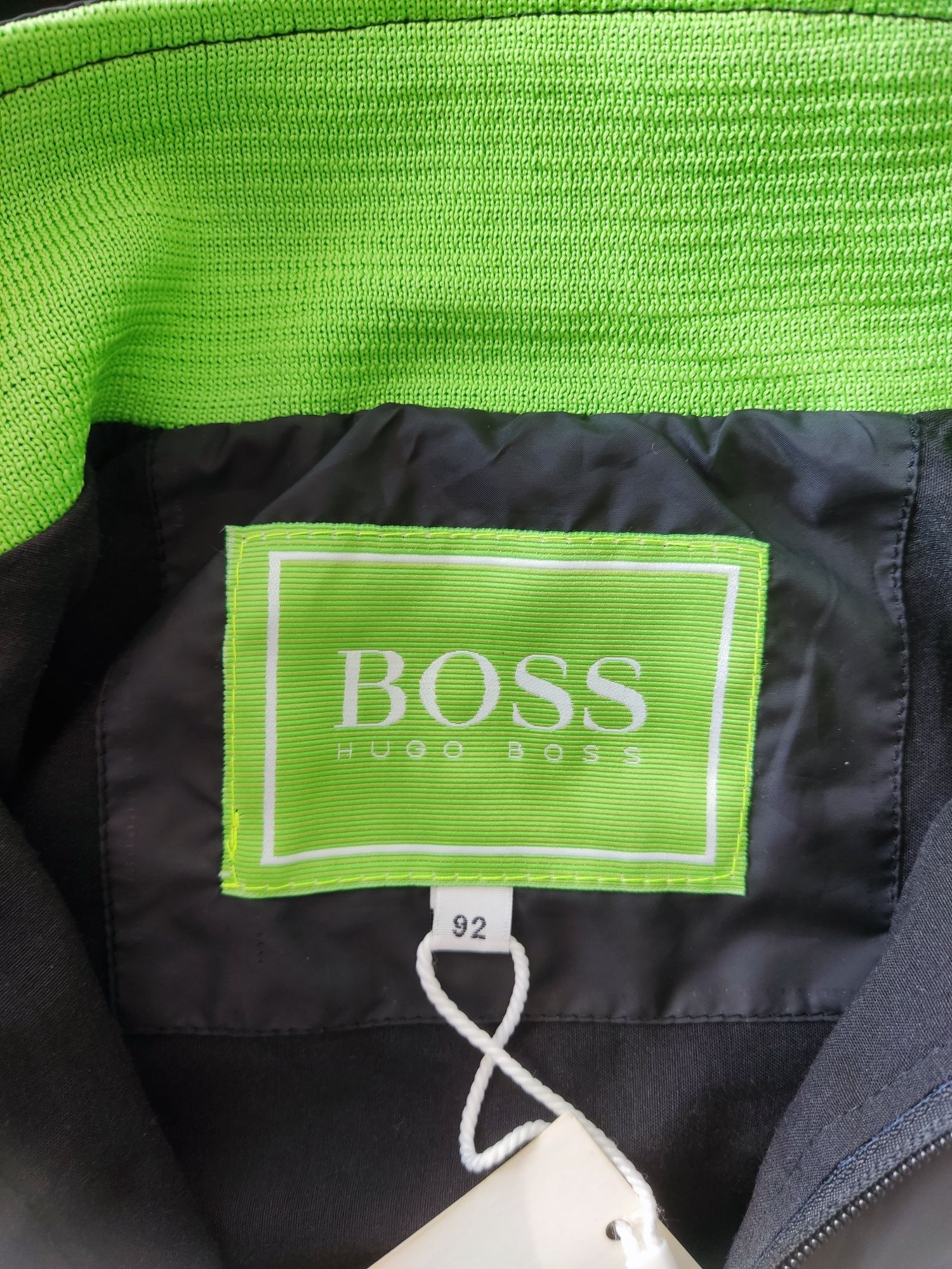 Jacheta geaca Hugo Boss 2 ani