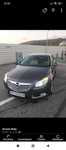Opel insignia 2011