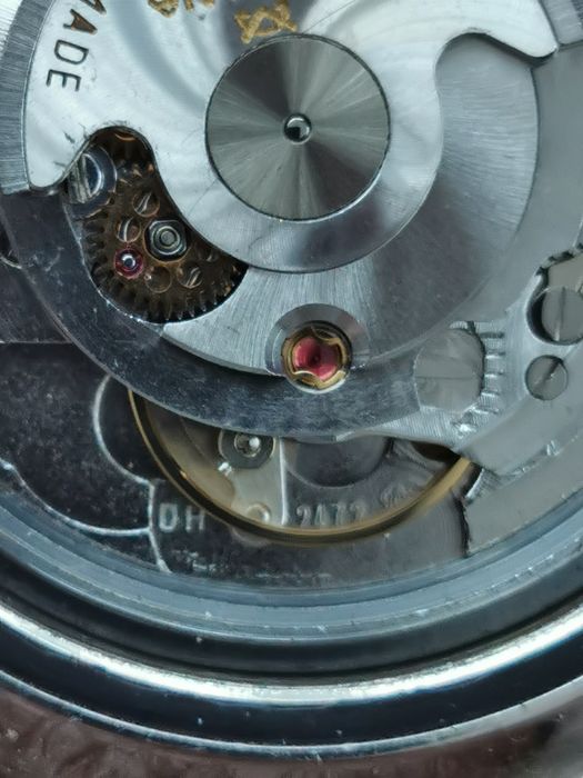 Ceas Silvana(Solvil & Titus) skin diver