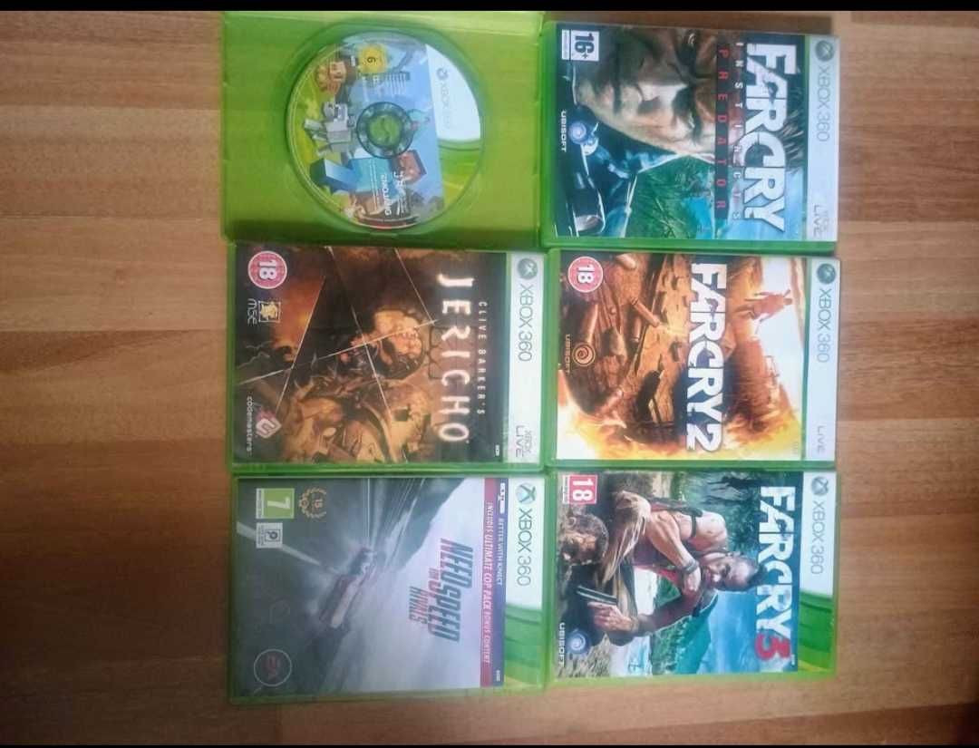 Xbox 360 Работи перфектно