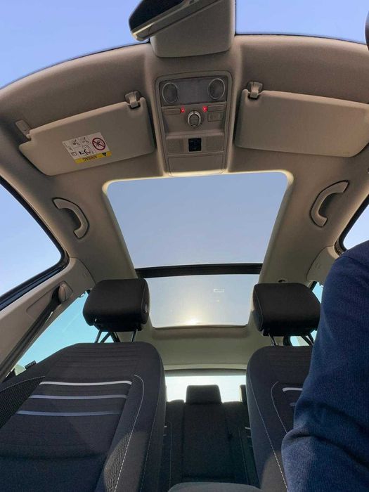 Volkswagen Tiguan 2.0 TDI 4Motion Automatik Sport