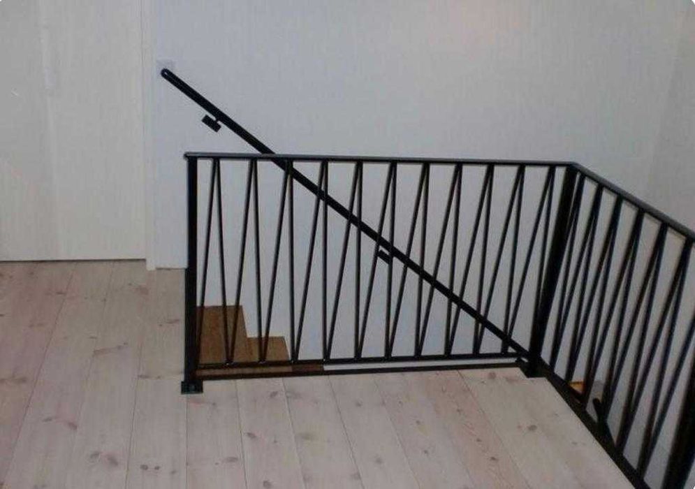 Balustrade interior, pret accesibil, calitate superioara