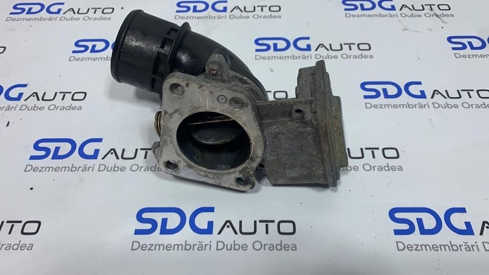 Clapeta acceleratie 504264089Iveco Daily 3.0 HPI 2006-2012 Euro 4