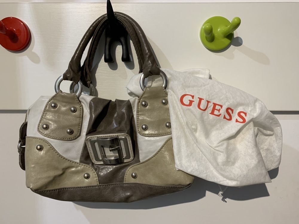 Geanta Guess Originala