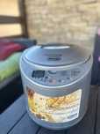 Aparat paine delonghi
