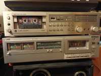 Raritate JVC KD-A8 sony dual akai marantz pioneer teac revox tascam