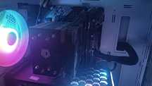 Intel Core I5 10400F + PRIME B460M-K