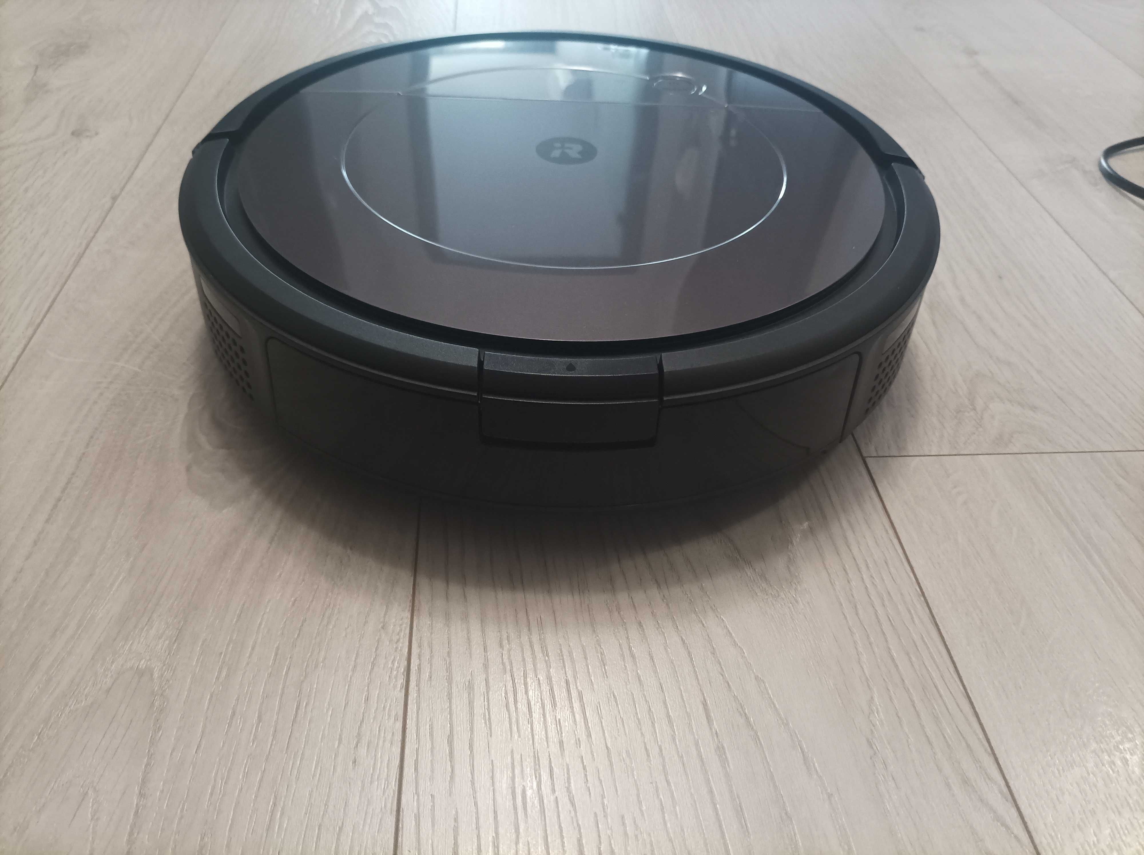 IRobot Roomba Combo 113