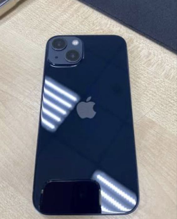 Айфон 13/128 гб 99% Акб