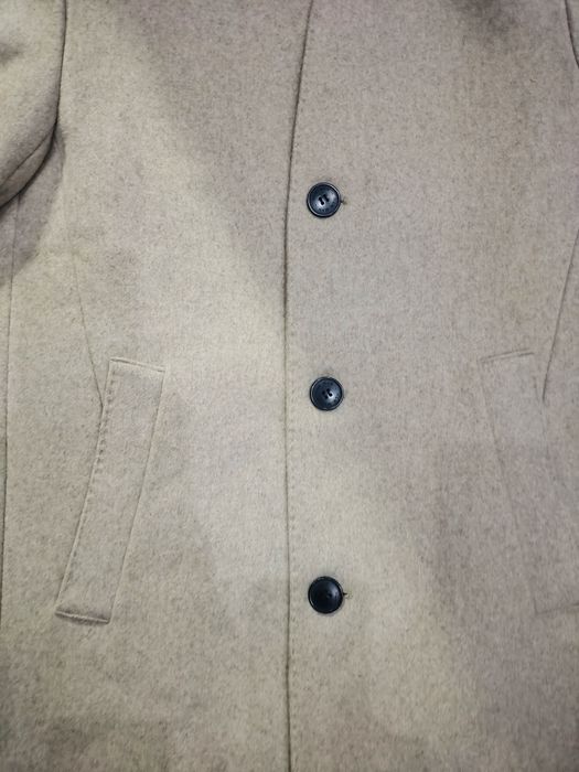 Palton H&M bărbătesc ( nou nouț,Mărimea M)