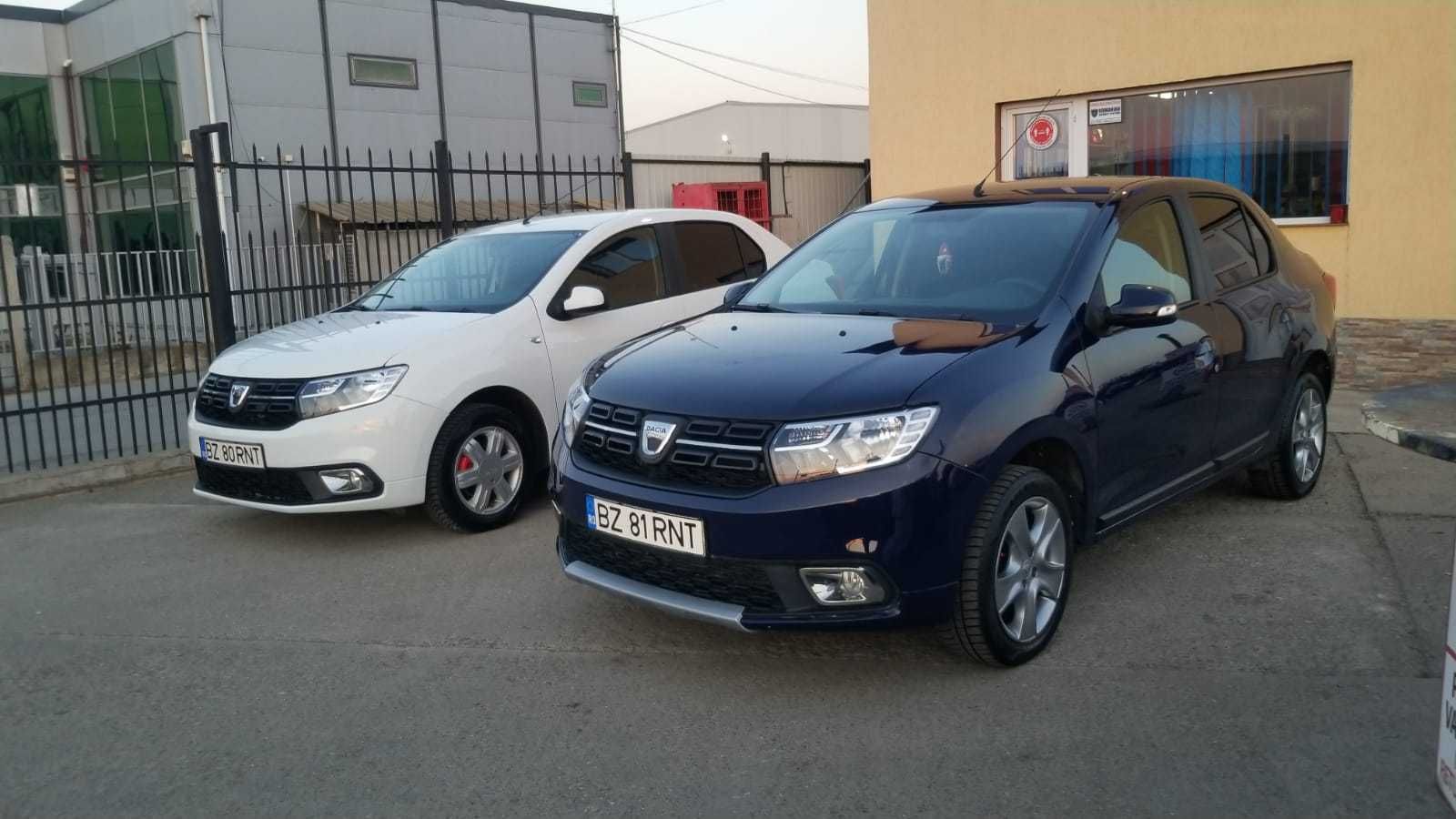 Inchirieri auto Buzau / Rent a car