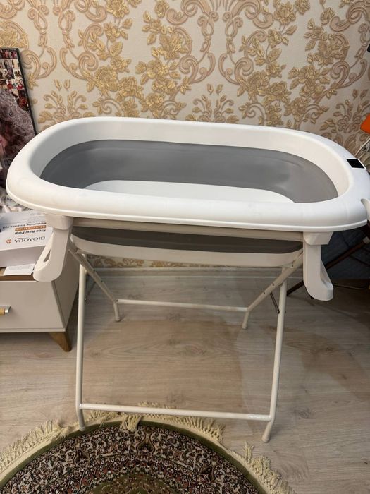 Продаю срочно  кроватку