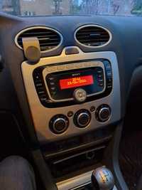 MP3 player Sony Ford Focus 2