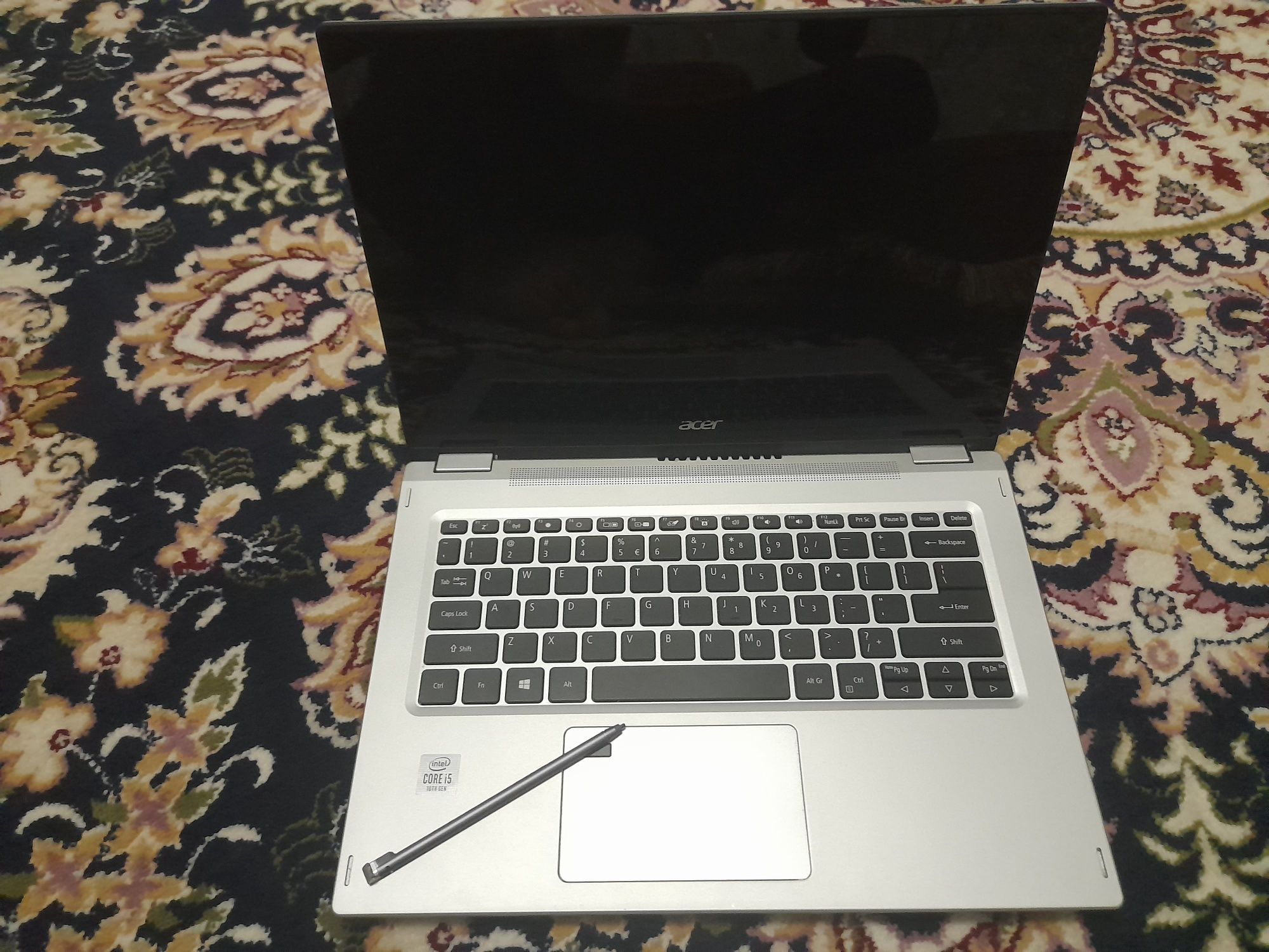 Acer Core i5 noutbook
