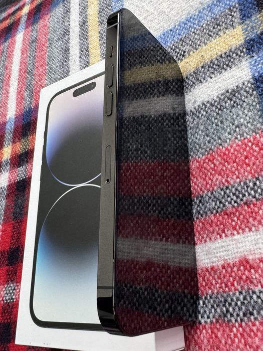 Iphone 14 Pro 256 gb