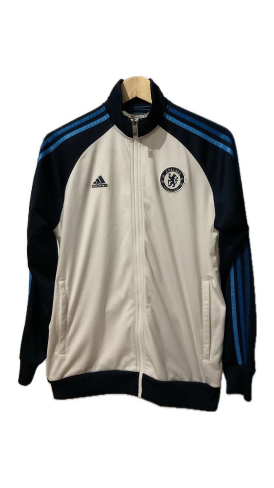 Анцунг на Chelsea