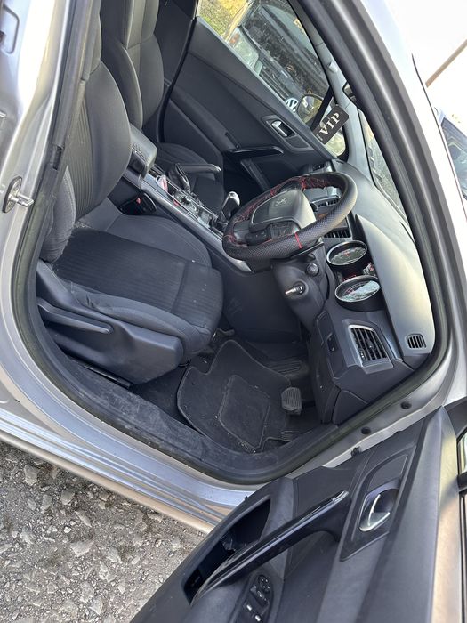 Пежо 508 peugeot 508 1.6 e hdi на части