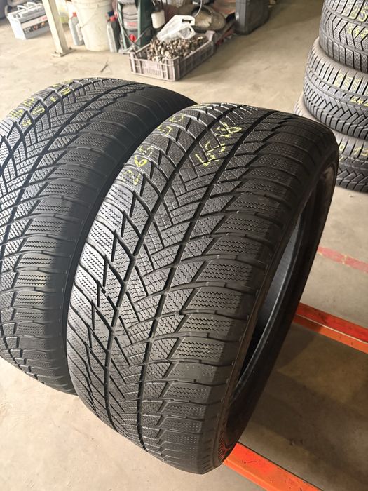 Anvelope iarna 265/50/19 Bridgestone Blizzak LM 001 110H 265 50 19 R19