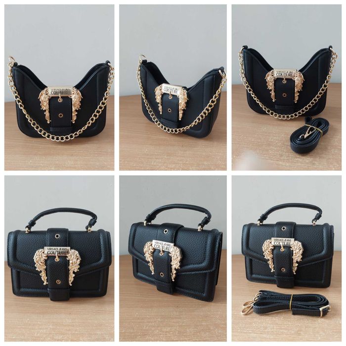 Дамска чанта лукс чанта diesel,ysl,calvin klein,versace,karl lagerfeld