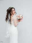 Rochie de mireasa!
