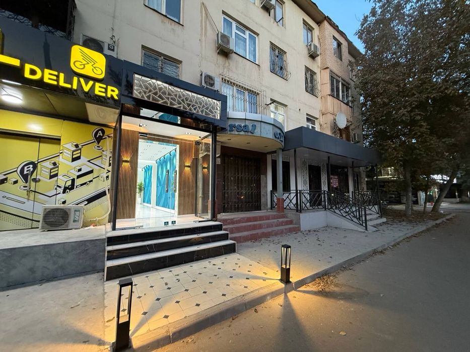 Продаётся не жилое помешения